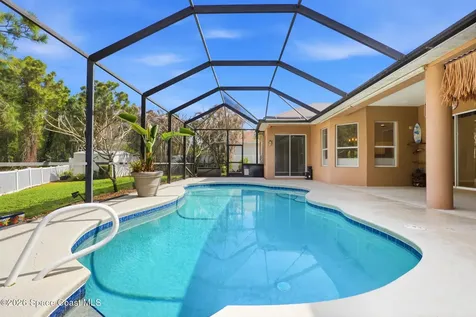 1661 Whitman Drive Melbourne FL 32904