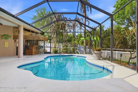 1661 Whitman Drive Melbourne FL 32904