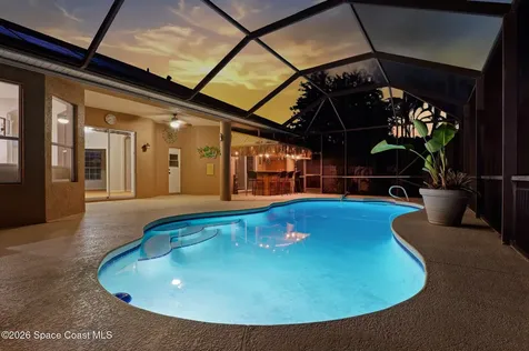 1661 Whitman Drive Melbourne FL 32904