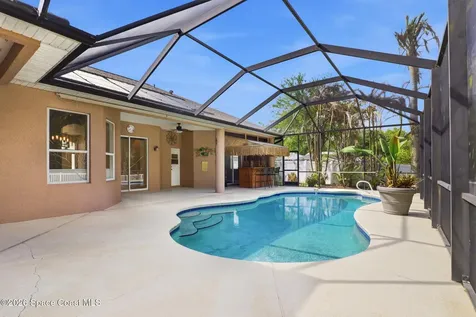 1661 Whitman Drive Melbourne FL 32904