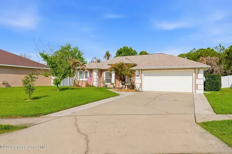 1661 Whitman Drive Melbourne FL 32904