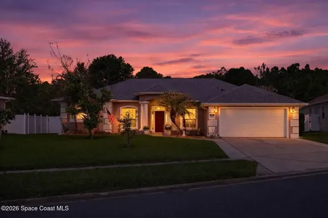 1661 Whitman Drive Melbourne FL 32904