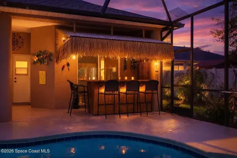 1661 Whitman Drive Melbourne FL 32904