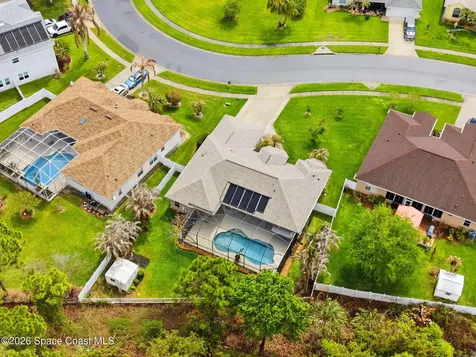 1661 Whitman Drive Melbourne FL 32904