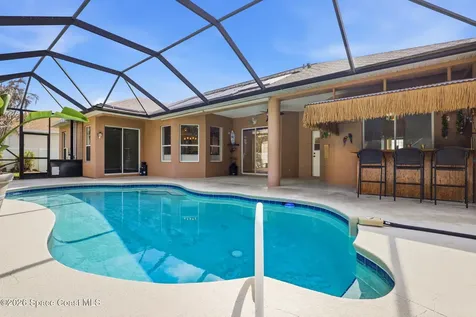 1661 Whitman Drive Melbourne FL 32904