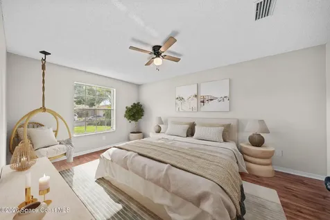 3454 Floral Palm Boulevard Melbourne FL 32901