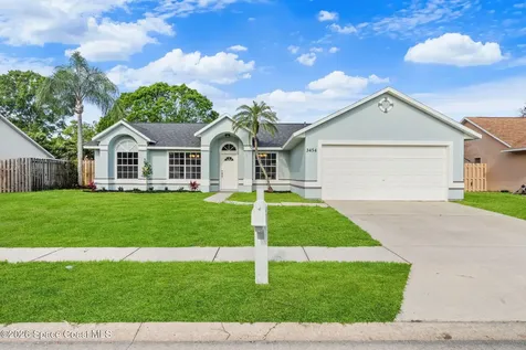 3454 Floral Palm Boulevard Melbourne FL 32901