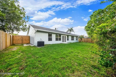 3454 Floral Palm Boulevard Melbourne FL 32901