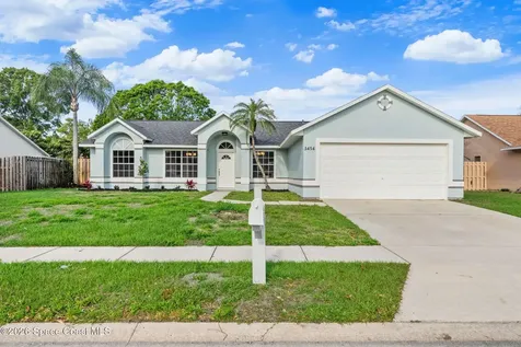 3454 Floral Palm Boulevard Melbourne FL 32901