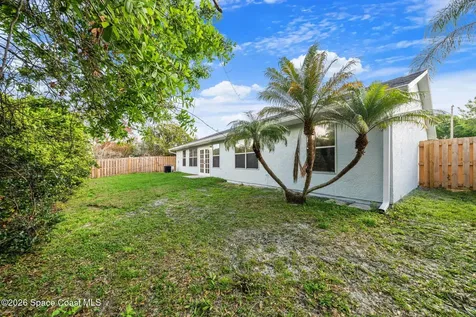 3454 Floral Palm Boulevard Melbourne FL 32901