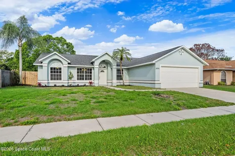 3454 Floral Palm Boulevard Melbourne FL 32901