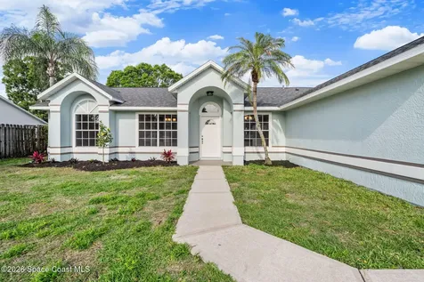 3454 Floral Palm Boulevard Melbourne FL 32901