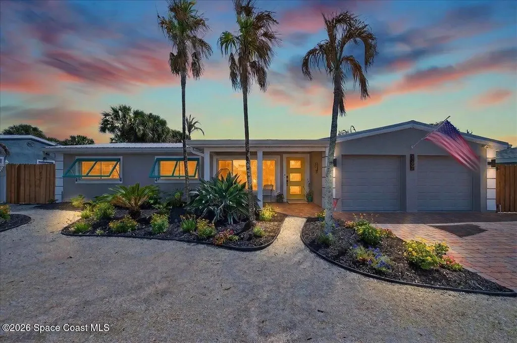 169 Glenwood Avenue Satellite Beach FL 32937