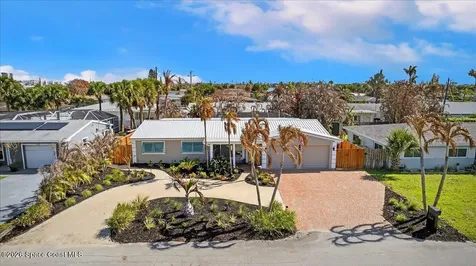 169 Glenwood Avenue Satellite Beach FL 32937