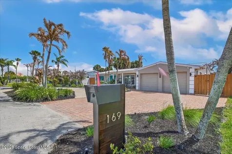 169 Glenwood Avenue Satellite Beach FL 32937