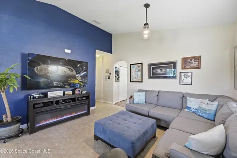 1126 Sangria Circle Rockledge FL 32955