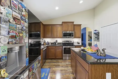 1126 Sangria Circle Rockledge FL 32955
