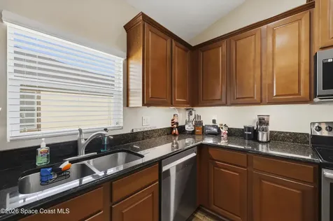 1126 Sangria Circle Rockledge FL 32955