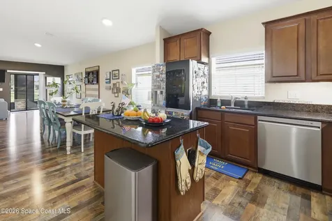 1126 Sangria Circle Rockledge FL 32955