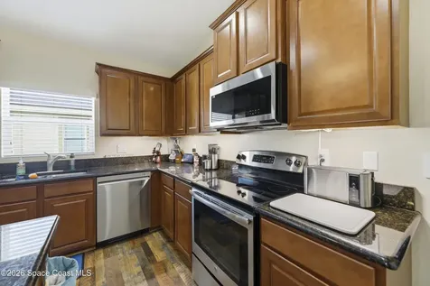 1126 Sangria Circle Rockledge FL 32955