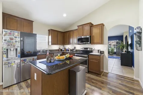 1126 Sangria Circle Rockledge FL 32955