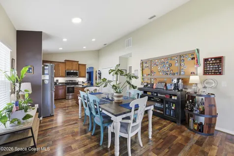 1126 Sangria Circle Rockledge FL 32955