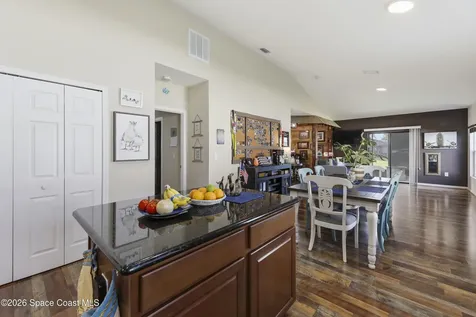 1126 Sangria Circle Rockledge FL 32955