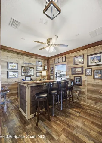 1126 Sangria Circle Rockledge FL 32955