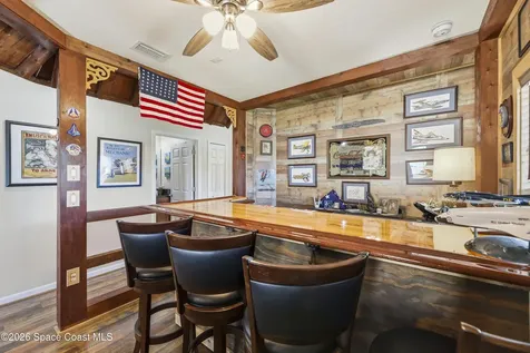 1126 Sangria Circle Rockledge FL 32955