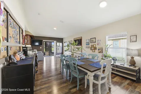 1126 Sangria Circle Rockledge FL 32955