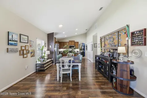 1126 Sangria Circle Rockledge FL 32955