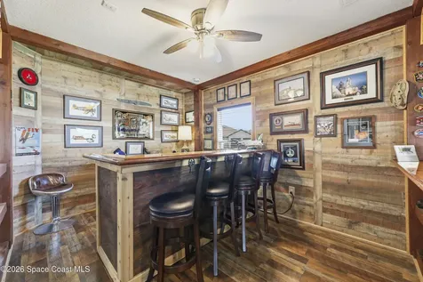 1126 Sangria Circle Rockledge FL 32955