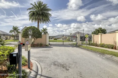 1126 Sangria Circle Rockledge FL 32955