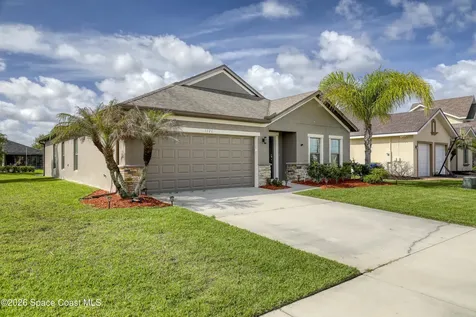 1126 Sangria Circle Rockledge FL 32955