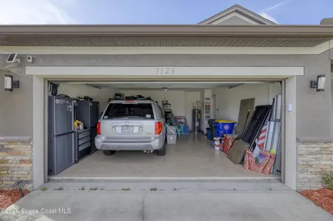 1126 Sangria Circle Rockledge FL 32955