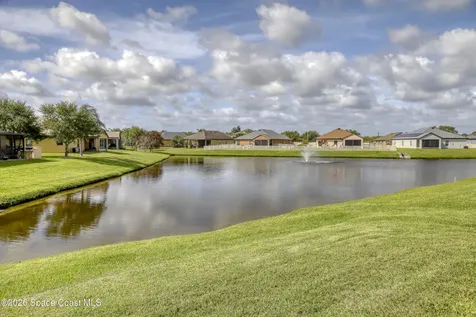 1126 Sangria Circle Rockledge FL 32955