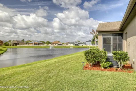 1126 Sangria Circle Rockledge FL 32955