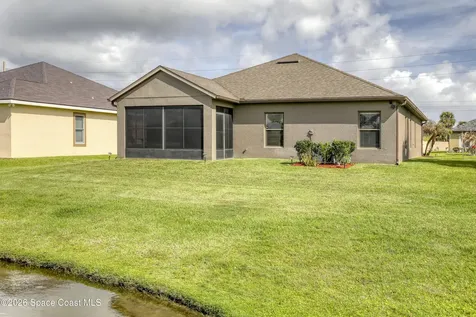 1126 Sangria Circle Rockledge FL 32955