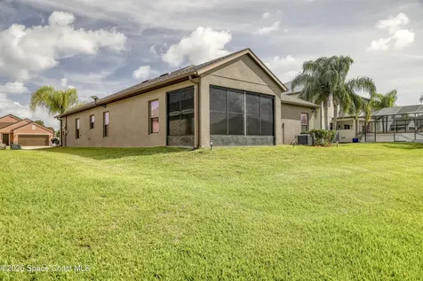 1126 Sangria Circle Rockledge FL 32955