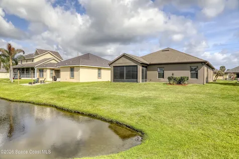1126 Sangria Circle Rockledge FL 32955