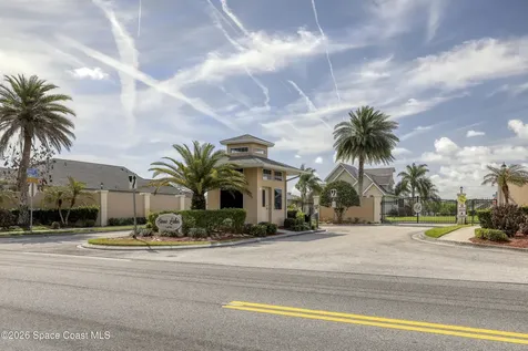 1126 Sangria Circle Rockledge FL 32955