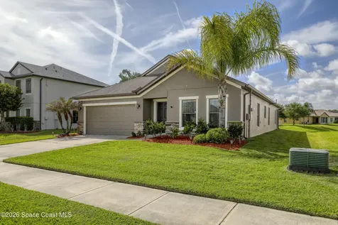 1126 Sangria Circle Rockledge FL 32955