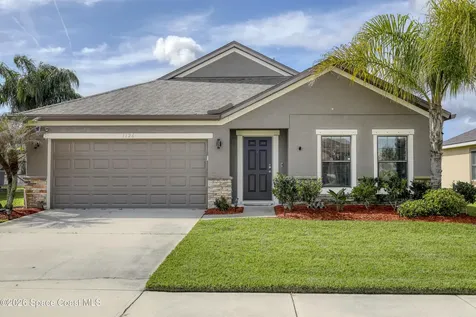 1126 Sangria Circle Rockledge FL 32955