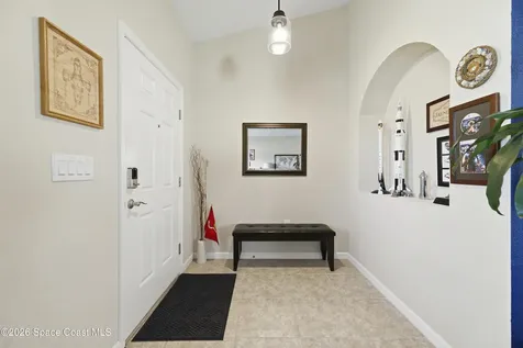 1126 Sangria Circle Rockledge FL 32955
