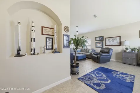 1126 Sangria Circle Rockledge FL 32955
