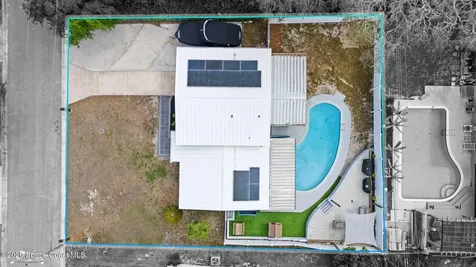 3047 Sunset Lane Cocoa FL 32922