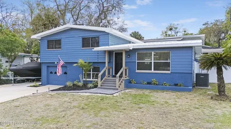 3047 Sunset Lane Cocoa FL 32922