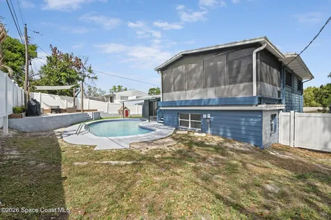 3047 Sunset Lane Cocoa FL 32922