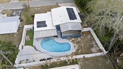 3047 Sunset Lane Cocoa FL 32922
