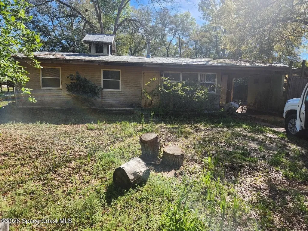 3607 S Lakewood Drive Tallahassee FL 32303
